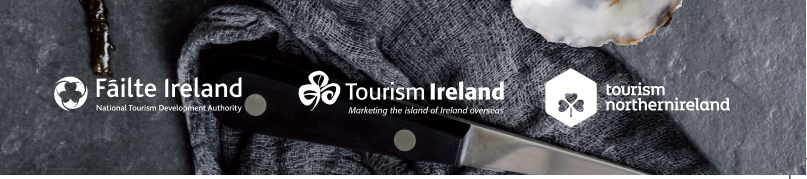 Sign Up To The Fáilte Ireland 'Taste The Island' Initiative - Ring of Cork
